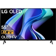 Smart Tivi OLED LG 4K 55 inch OLED55A3PSA