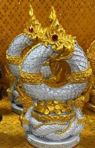 水龍 供奉型擺設 泰國佛牌