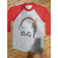 T Shirt 3q Pierto Rico Sz S