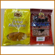 ⚠️ ⭐ ☮ Dried Mangoes & Dikiam (Prunes/Seedless/ Flat)