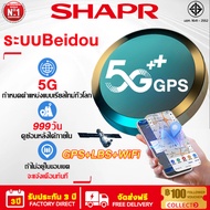 รับประกัน 5 ปีGPS ติดตามรถ GPS+LBS+WiFi กำหนดตำแหน่งแบบเรียลไทม์ทั่วโลก การชาร์จหนึ่งครั้งใช้เวลา 99