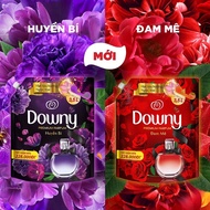 Nước xả vải Downy Đam Mê Huyền Bí 3L