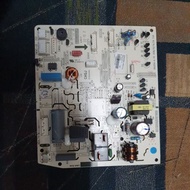 AH - A 9 UCD Y603 SHARP AIRCOND PCB BOARD ORIGINAL