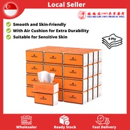 Botare Air-Cushion Face Tissue Paper | Botare Facial Tissue | Cheerful Tissue Paper | Tissue Pack | 