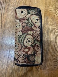 熊熊Gini bear長夾
