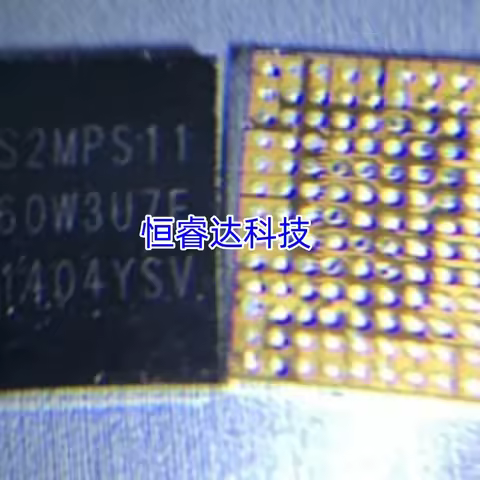 3pcs S2MPU04 S2MPS11 S2MPS11B4 S2MPS11B2 S2MPS13 S2MPS13B2 S2MPU03A S2MPU03 S2MPU06 S2MPU06B S2MPA01