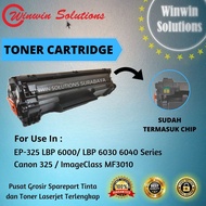 Toner Cartridge Canon LBP6000 lbp6030 lbp 6000 lbp 6030 full toner