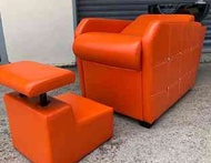 เตียงสระผม  เตียงทำผม  เตียงเสริมสวย  อ่างเซรามิก ระบบน้ำร้อนเย็น พร้อมใช้งานทันที โรงงานมาเองเลือกส