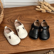 Spring children's leather shoes, girls' princess shoes, girls' shoes, spring shoes, infant leather s
