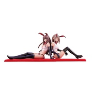 RARE Mon-Sieur Bome Collection Vol. 21: Honey Bunny Karen & Rio