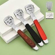Nail Care Pedicure Tool Callus Foot Shaver Scraper Hard Dead Skin