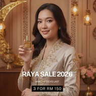 8to8 Inspired Perfume FOR MEN (35ml) - NEW LOOK