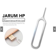 Sim Ejector Needle Simcard Pin SimCard Ejector Needle Plug