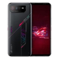 (限量特價)ASUS ROG Phone 6 16G/512G電競旗艦機 全新未拆封 台版原廠公司貨 7 6D