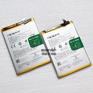 Pin OPPO F11 BLP707 4020mAh Zin Chính Hãng- Bảo Hành 6 Tháng