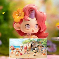 Little PIQIQI Beast Series Blind Box Surprise Box Original Action Figure Cartoon Model Mystery Box