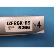 [Chengpan] IZFR6K-11S Iridium Alloy Spark Plug NGK CRV2.0 07.1-