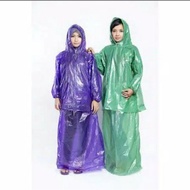 jas hujan muslimah jas hujan ibex jaket rok setelan jas hujan hdpe