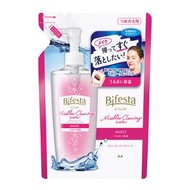 Befesta 碧菲絲特 保濕即淨卸妝水 補充包360ml