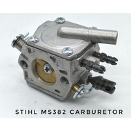 STIHL MS382 Chain Saw Carburetor Premium quality