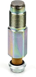 TECKELE 095420-0140 Fuel Rail Pressure Relief Limiter Valve Compatible with Komatsu PC400-7 SA6D140E