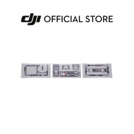 DJI Osmo Action 4 Protective Camera Decal