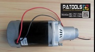 มอเตอร์ กระแสตรง แปรงถ่าน Motor DC 24V