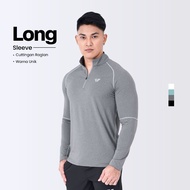 WHITTAKER Long Sleeve 1104