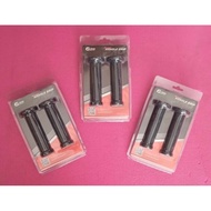 G-Ren GHG10 Rubber Handle Grip Handle Grip Motorcycle