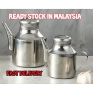Ready stock oil jar olive oil jar vinegar jar
