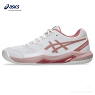 ASICS GEL-DEDICATE 8 Women White/Rose