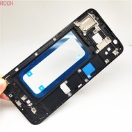 For Samsung Galaxy J4 Plus J4+ J415 J415F J415FN J415G /J410 J4 Core LCD Plate Housing Front Bezel Middle Frame