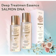 DTE SALMON DNA MS GLOW/ DEEP TREATMENT SALMON DNA MA GLOW