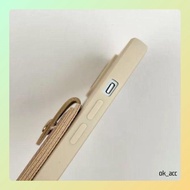 FJ45 Sling Case for Xiaomi Redmi Note 5 Pro 7 8 9 10 10s 11 11s 12 13 14 5G TECNO Pova 5 6 7 Pro Neo