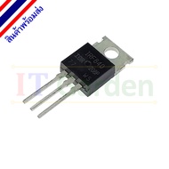 IRF540 IRF640 IRF740 IRF840 N-Channel Power MOSFET TO-220