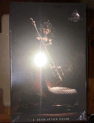 Brand new 1/6 tbleague phicen Medusa silver PL2023 220A 美杜莎 銀色 1:6 比例 包膠素體 figure 可換 hottoys 其他 1:6 