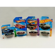 HOT WHEELS BONE SHAKER PORSCHE 935 McLAREN P1 F1 GTR PAGANI ZONDA TOYOTA SUPRA HONDA S2000 CIVIC TYP