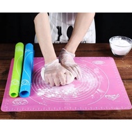 Silicone Cookie Dough Base