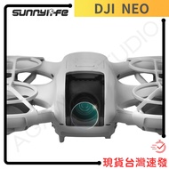 Tainan Next Day With DJI NEO2 NEO Lens Sticker Protector 9H Tempered