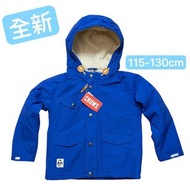 CHUMS 外套 Kid's Camping Boa Parka 兒童