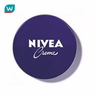 Nivea นีเวีย ครีม 250 มล.