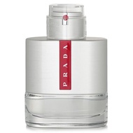 Prada 普拉達 Luna Rossa 男士淡香水 50ml/1.6oz