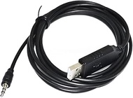 FT232RL USB to TRS 2.5mm Cable for APC Smart UPS AP9630/AP9631, 1.8m 940-0299A Reset & Configuration