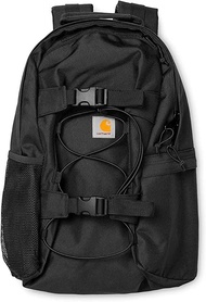 Carhartt 黑色背包 實用款 Carhartt WIP Kickflip Backpack 25L 45 cm x 29 cm x 19 cm  #visvim #junywatanabe #w