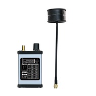 [qua]-1.2G 1.3G VTX Receiver Module withCircular Polarized Antenna VRX forFPV Long Rang Racer RC Dro