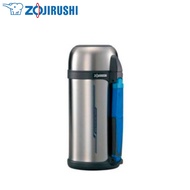 Zojirushi 1.3L S/S Bottle SF-CC13 (Stainless)