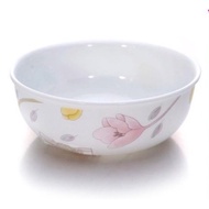 [Genuine] Corelle American glass bowl 473ml (16cm) - 416-EC-LP