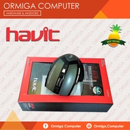 MOUSE MOUSE WIRELESS HAVIT HV-M901GT