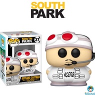Funko POP! South Park - Boyband Cartman 37