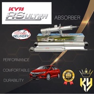 KAYABA KYB RS ULTRA ABSORBER HEAVY DUTY HONDA CITY T9A